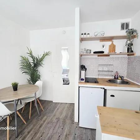 Cosy Nest * Nice