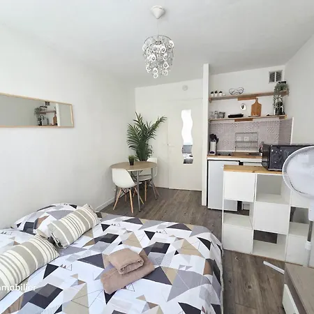 Cosy Nest * Nice