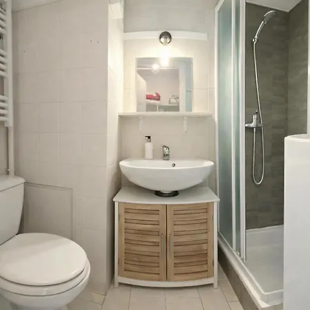 Cosy Nest 아파트