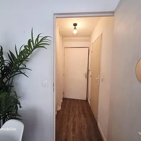 Cosy Nest Apartment